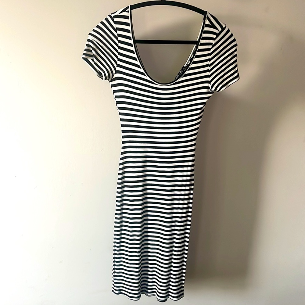Bodycon Dress